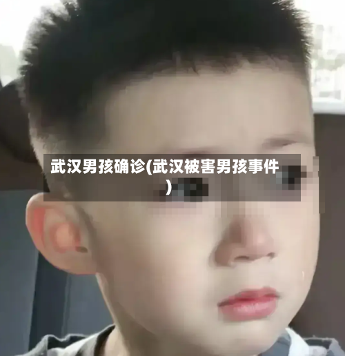 武汉男孩确诊(武汉被害男孩事件)