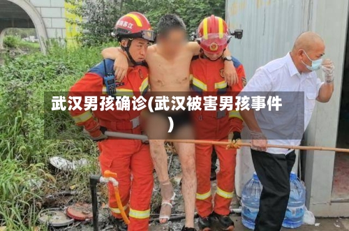 武汉男孩确诊(武汉被害男孩事件)-第2张图片