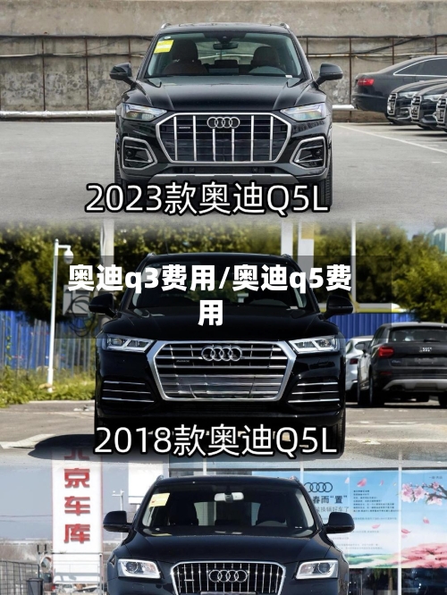 奥迪q3费用/奥迪q5费用-第3张图片