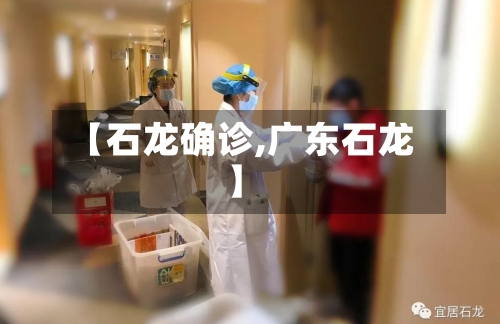 【石龙确诊,广东石龙】-第2张图片
