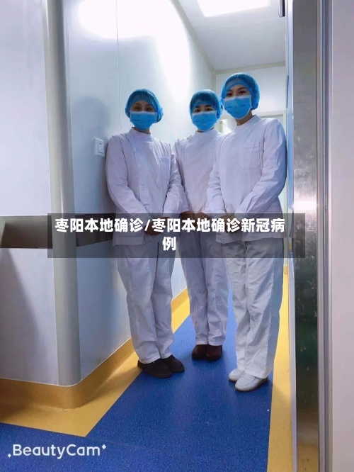 枣阳本地确诊/枣阳本地确诊新冠病例-第1张图片