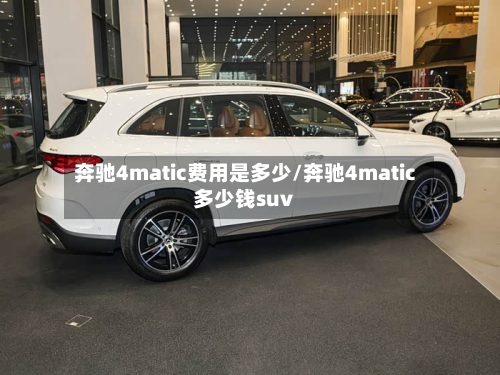 奔驰4matic费用是多少/奔驰4matic多少钱suv-第2张图片
