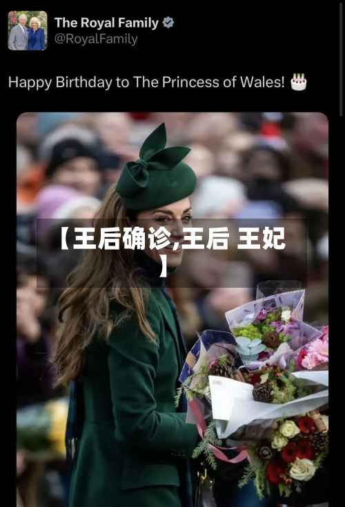 【王后确诊,王后 王妃】-第2张图片