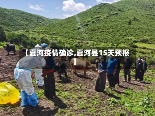【夏河疫情确诊,夏河县15天预报】-第2张图片