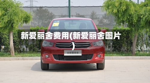 新爱丽舍费用(新爱丽舍图片)-第2张图片