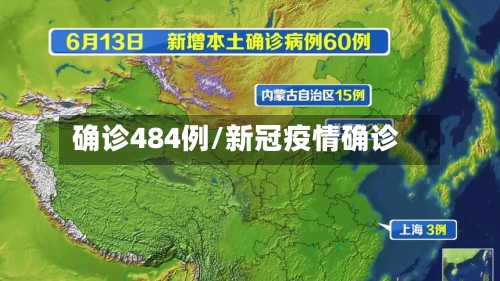 确诊484例/新冠疫情确诊-第2张图片