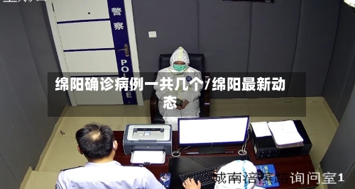 绵阳确诊病例一共几个/绵阳最新动态-第3张图片