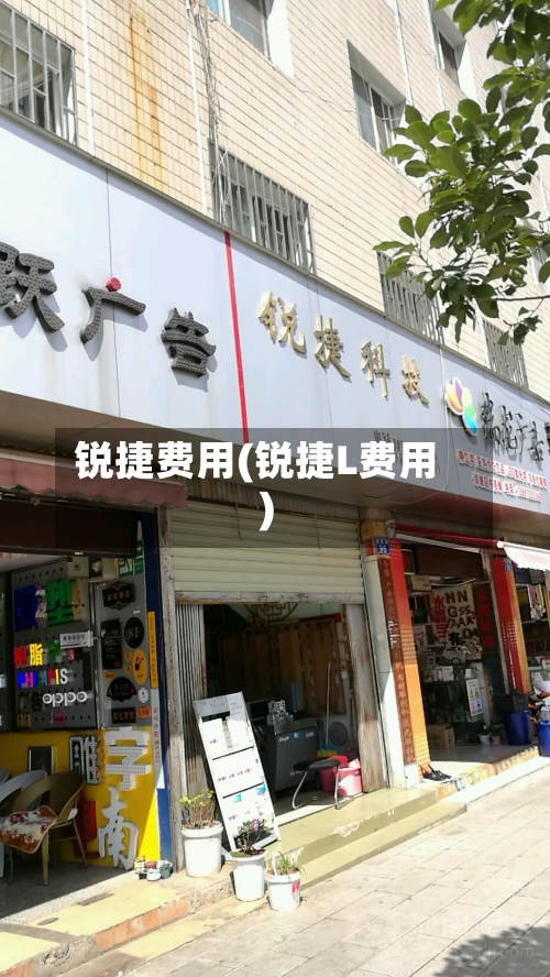 锐捷费用(锐捷L费用)