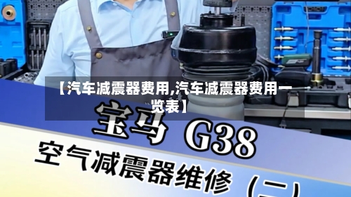 【汽车减震器费用,汽车减震器费用一览表】