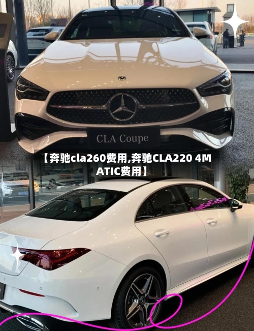 【奔驰cla260费用,奔驰CLA220 4MATIC费用】