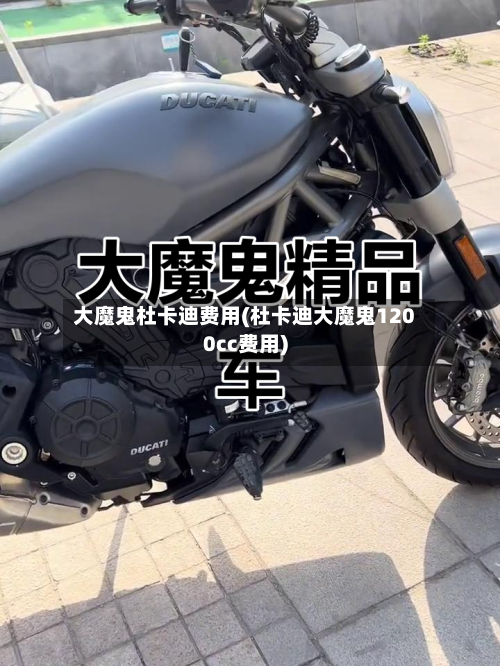大魔鬼杜卡迪费用(杜卡迪大魔鬼1200cc费用)-第2张图片