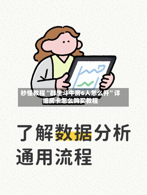 秒懂教程“群里斗牛房6人怎么开	”详细房卡怎么购买教程-第3张图片