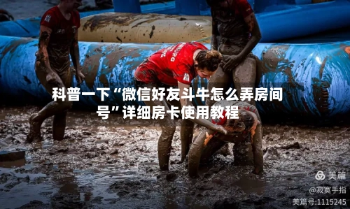 科普一下“微信好友斗牛怎么弄房间号”详细房卡使用教程