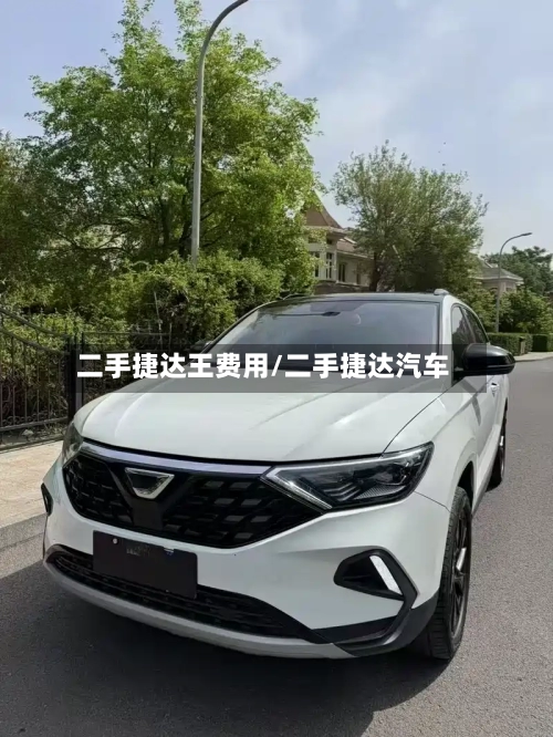 二手捷达王费用/二手捷达汽车