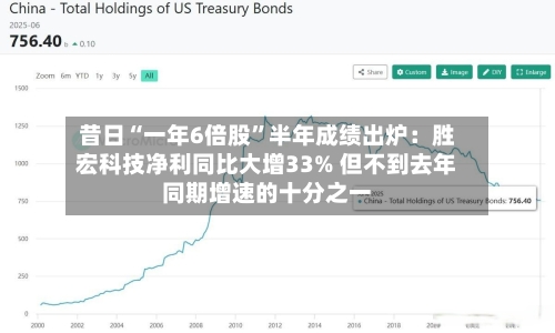 昔日“一年6倍股	”半年成绩出炉：胜宏科技净利同比大增33% 但不到去年同期增速的十分之一-第2张图片