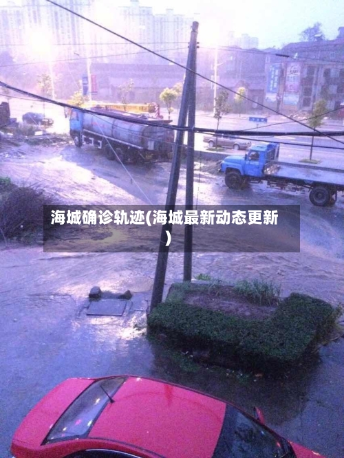 海城确诊轨迹(海城最新动态更新)-第3张图片