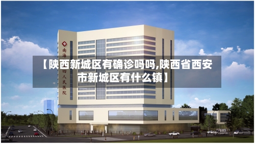 【陕西新城区有确诊吗吗,陕西省西安市新城区有什么镇】-第2张图片