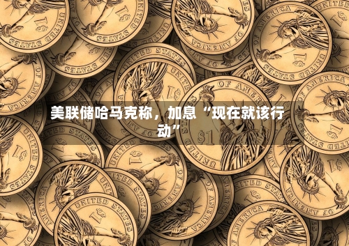 美联储哈马克称，加息 “现在就该行动”-第3张图片