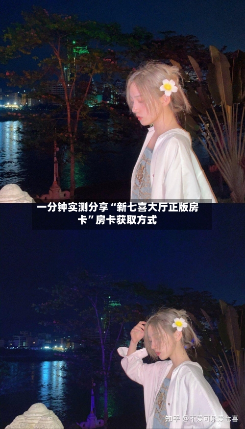 一分钟实测分享“新七喜大厅正版房卡”房卡获取方式-第3张图片