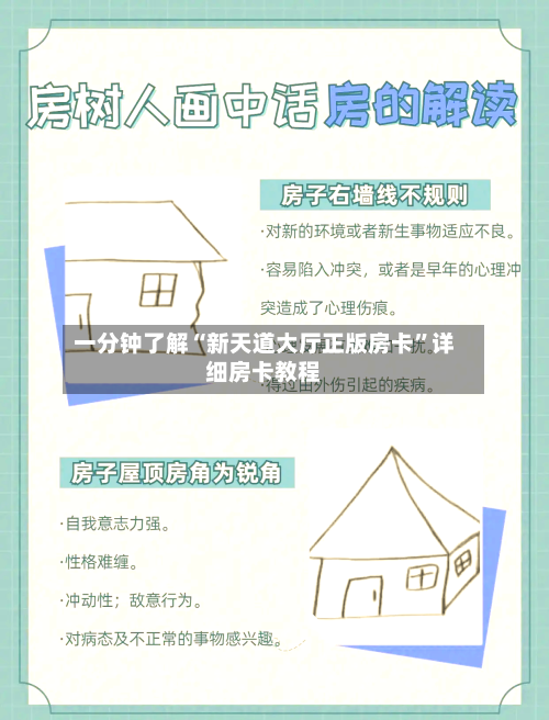 一分钟了解“新天道大厅正版房卡”详细房卡教程
