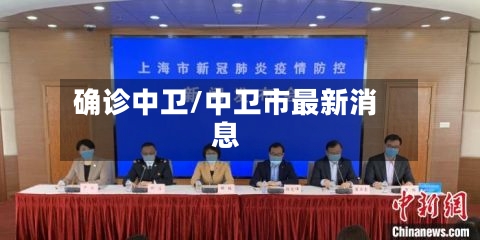 确诊中卫/中卫市最新消息