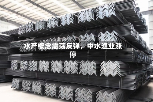 水产概念震荡反弹	，中水渔业涨停-第2张图片