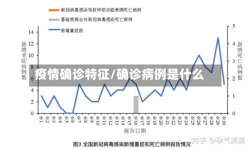 疫情确诊特征/确诊病例是什么-第2张图片