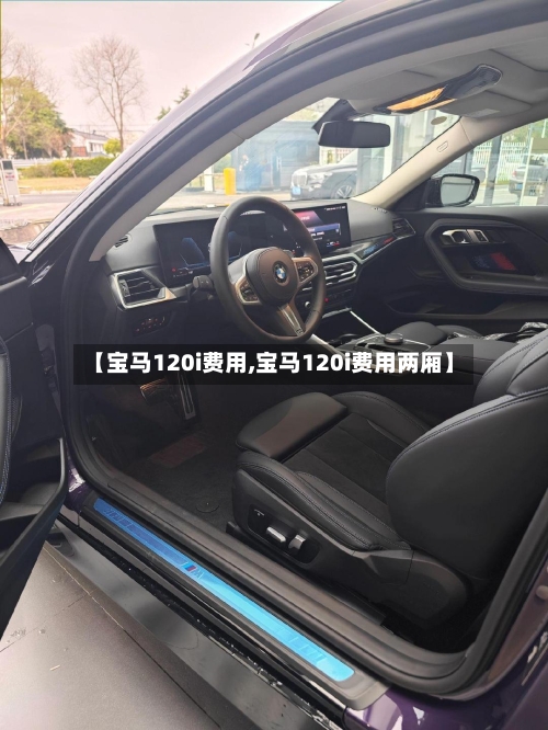 【宝马120i费用,宝马120i费用两厢】