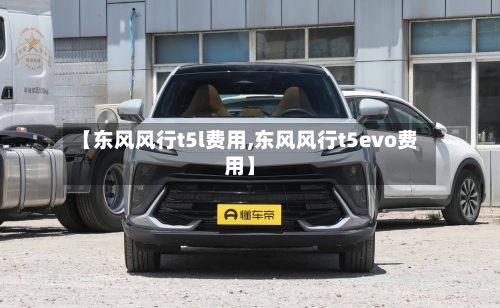 【东风风行t5l费用,东风风行t5evo费用】