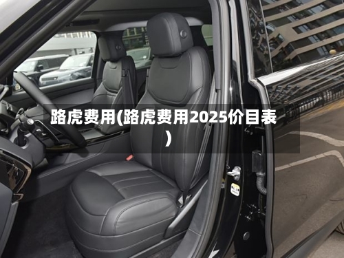 路虎费用(路虎费用2025价目表)-第2张图片