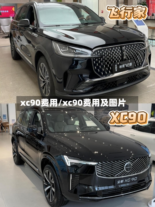xc90费用/xc90费用及图片