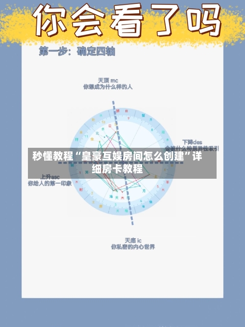 秒懂教程“皇豪互娱房间怎么创建”详细房卡教程-第2张图片