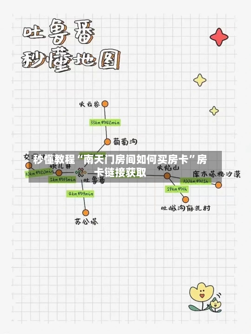 秒懂教程“南天门房间如何买房卡”房卡链接获取-第2张图片