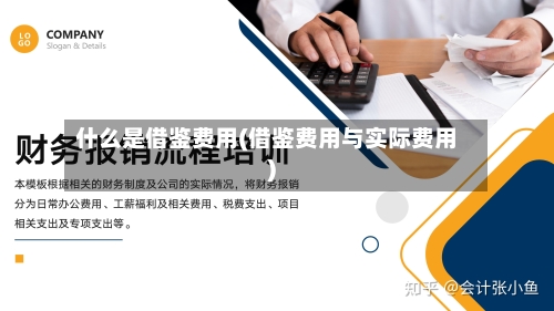 什么是借鉴费用(借鉴费用与实际费用)-第2张图片