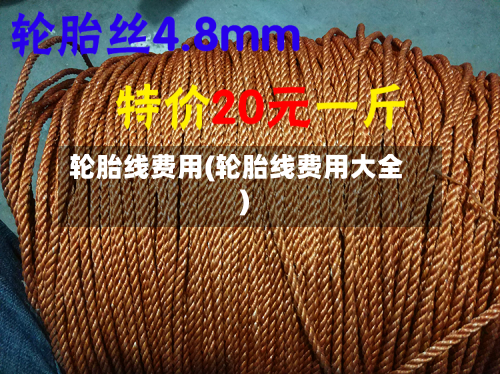 轮胎线费用(轮胎线费用大全)-第3张图片