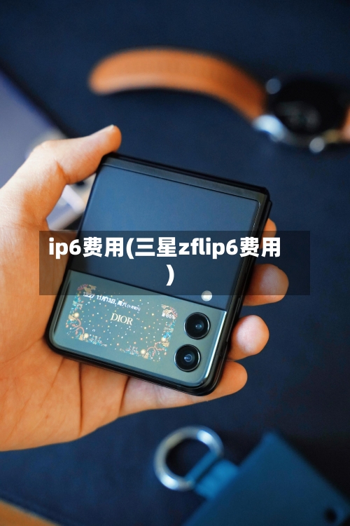 ip6费用(三星zflip6费用)-第2张图片