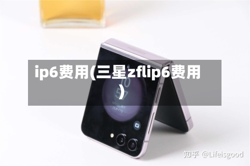ip6费用(三星zflip6费用)-第1张图片