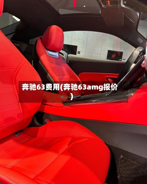 奔驰63费用(奔驰63amg报价)-第3张图片