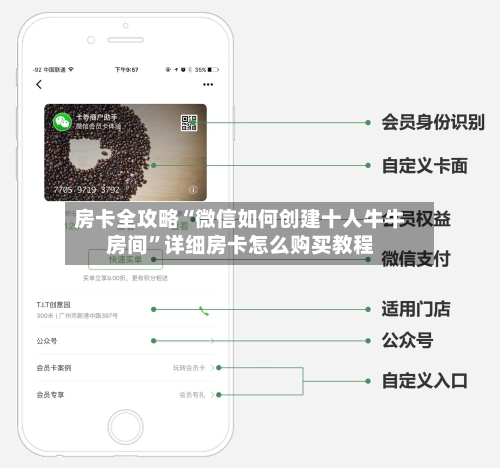 房卡全攻略“微信如何创建十人牛牛房间”详细房卡怎么购买教程