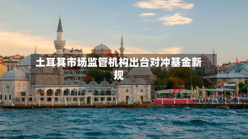 土耳其市场监管机构出台对冲基金新规-第2张图片