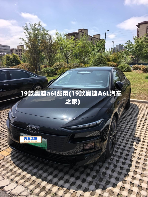 19款奥迪a6l费用(19款奥迪A6L汽车之家)