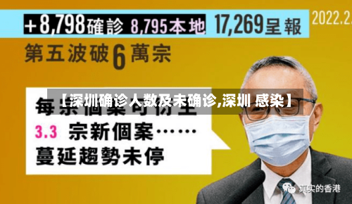【深圳确诊人数及未确诊,深圳 感染】-第2张图片