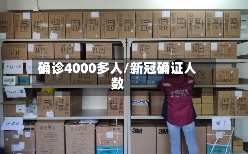 确诊4000多人/新冠确证人数-第2张图片