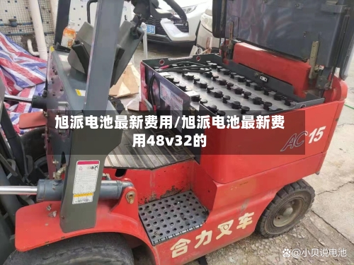 旭派电池最新费用/旭派电池最新费用48v32的