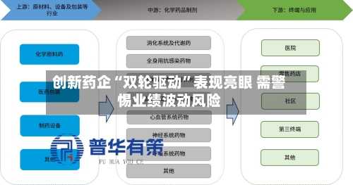 创新药企“双轮驱动”表现亮眼 需警惕业绩波动风险-第3张图片