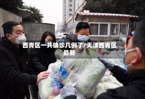 西青区一共确诊几例了/天津西青区最新