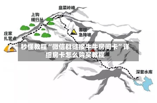 秒懂教程“微信群链接牛牛房间卡”详细房卡怎么购买教程