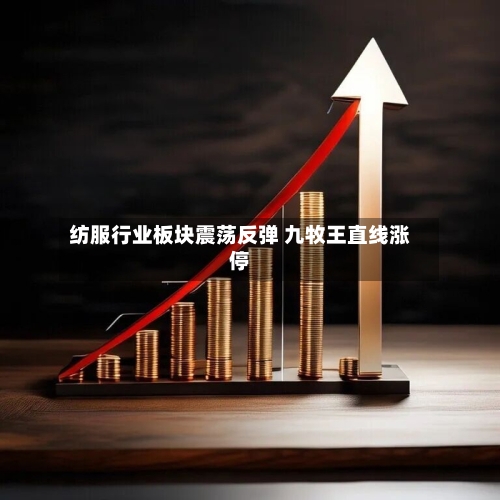 纺服行业板块震荡反弹 九牧王直线涨停-第2张图片