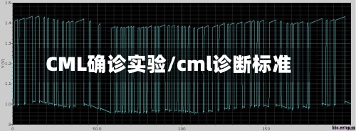 CML确诊实验/cml诊断标准