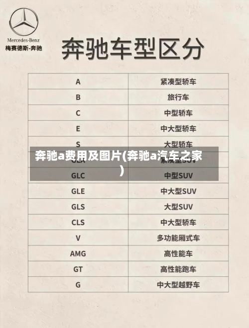 奔驰a费用及图片(奔驰a汽车之家)